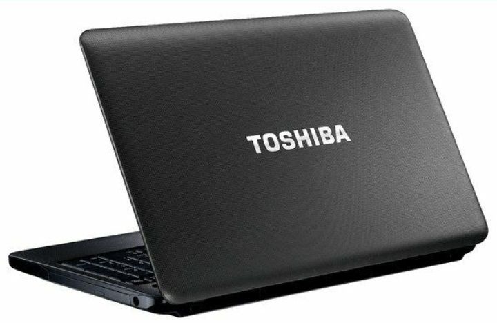 Noutbuk  Toshiba windows 10