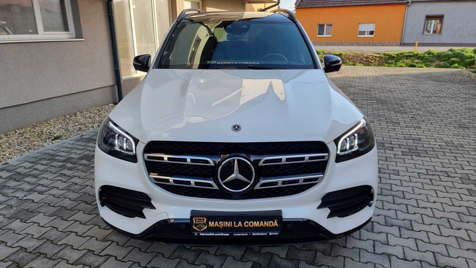 Mercedes Gla ,GLE GLS,- Importam autoturisme la comanda !!