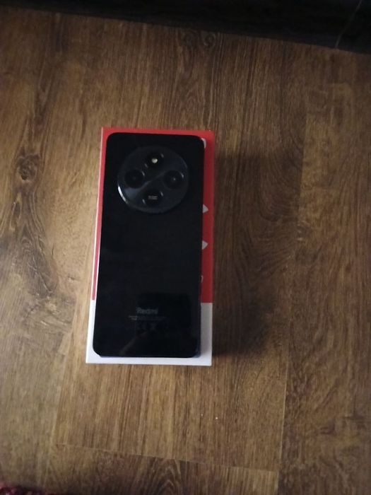 Redmi 14c 8/256 tali