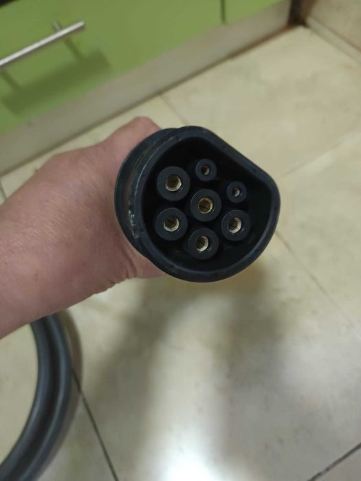 cablu de incarcare masini electrice webasto
