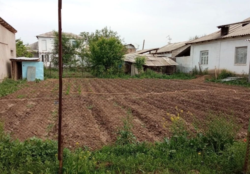 Срочно Продаётся Земельный Участок 4 сотх Юкори Чирчик Район