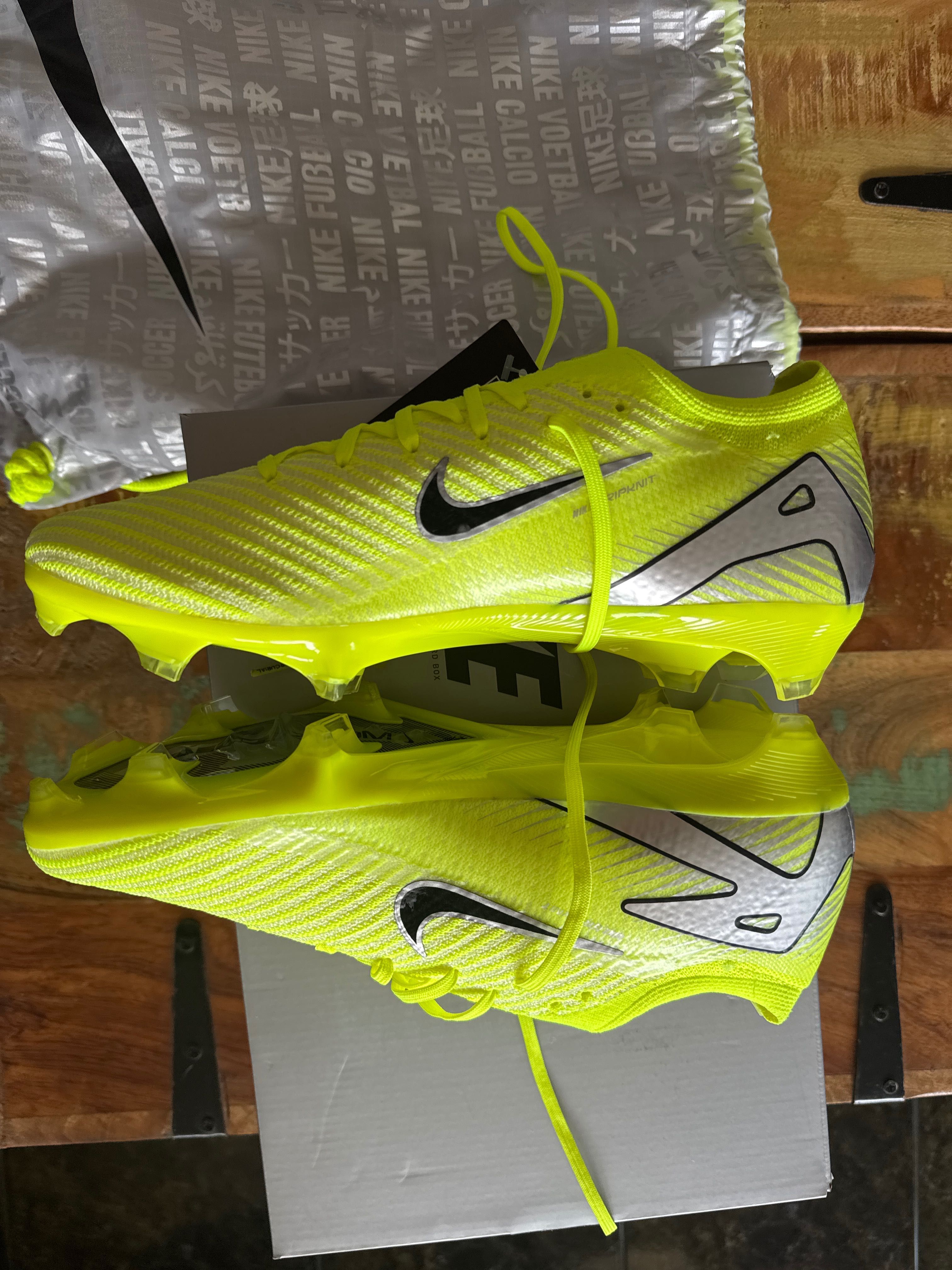 Nike Mercurial 43