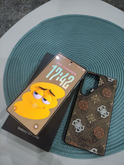 Samsung S25 Ultra