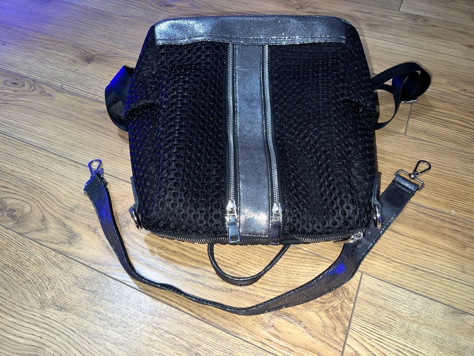 Дамска чанта SaraPen и раница/чанта jenny fairy