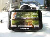 Navon N480 navigatie