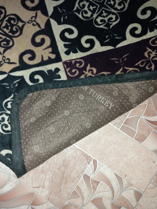 Бамбуковый ковёр  2 * 3 ,5  р.р.