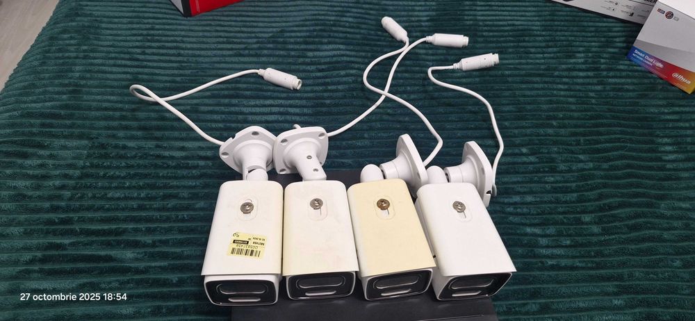 Sistem supraveghere video