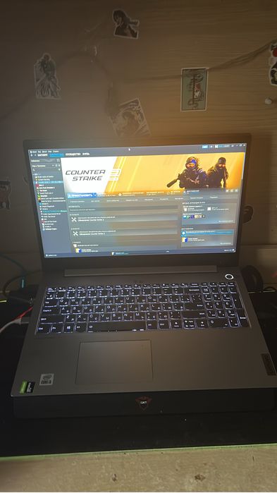 lenovo ThinkBook 15p imh
