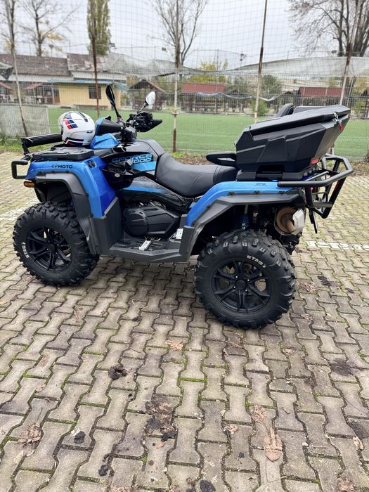 Vand cf moto 1000 eps 2022