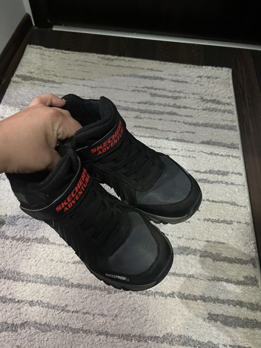 Детски боти skechers -35 номер