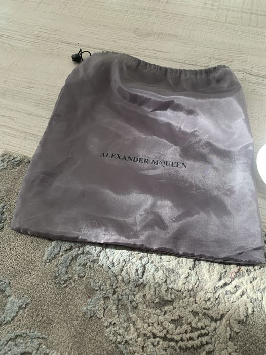 Vand alexander mqueen marimea 41