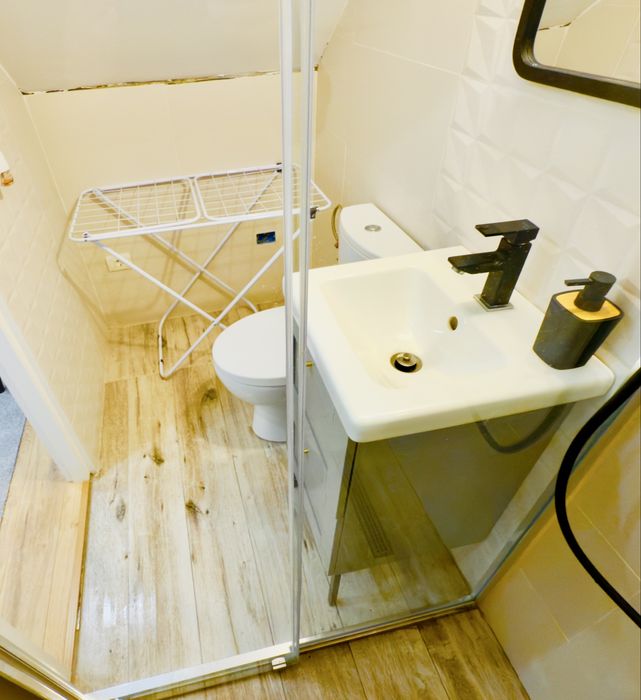 Roman. Studio 30 m2. Mutare imediata.