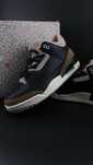 Air Jordan 3 Retro Desert Elephant + CADOU (40; 42,5)
