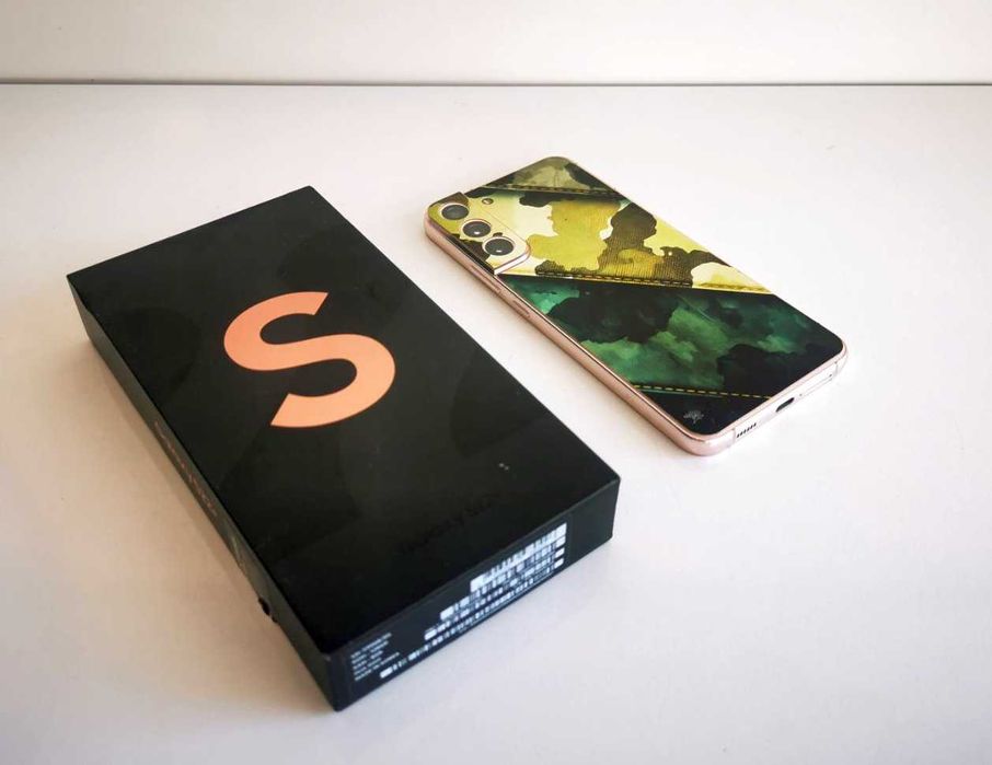 Samsung Galaxy S22+ Plus