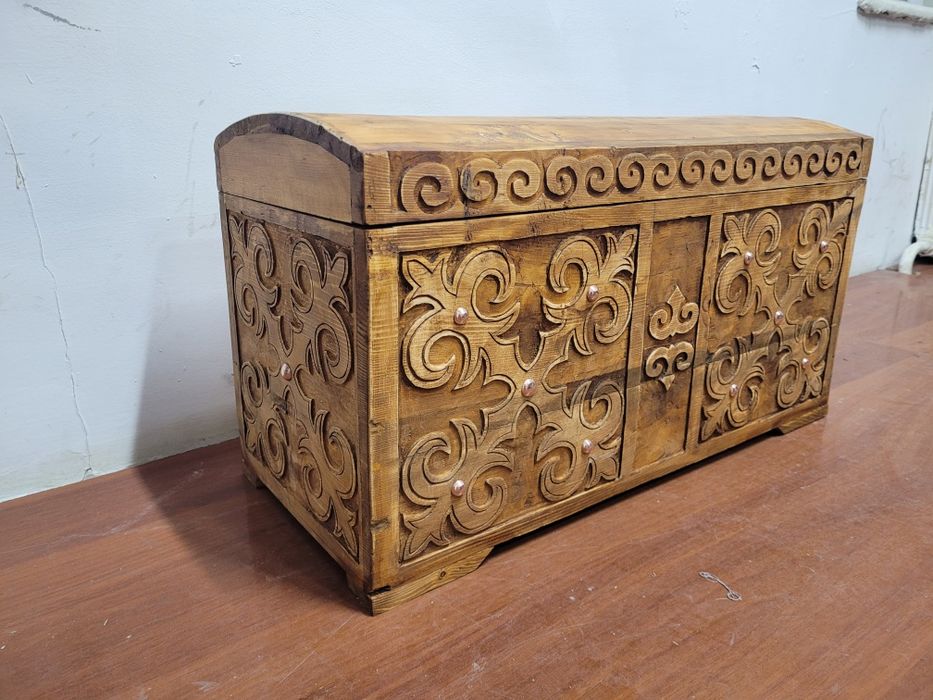 Сандық сандық сандық