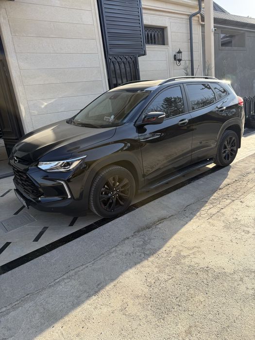 Трекер 2 редлайн