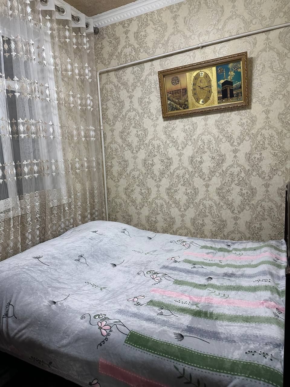 Уй квартира сотилади