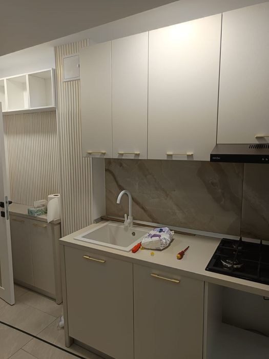 Montaj mobila      .