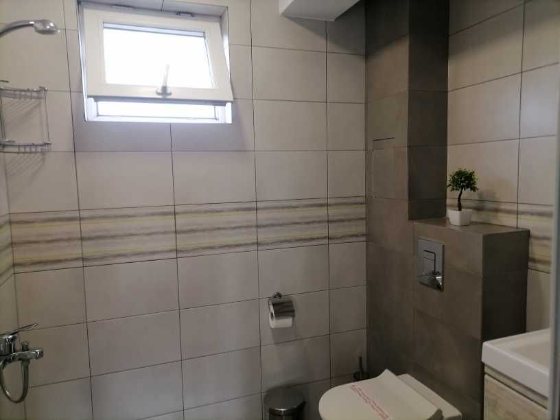 Луксозен тристаен апартамент с панорамни гледки - Свиленград, център