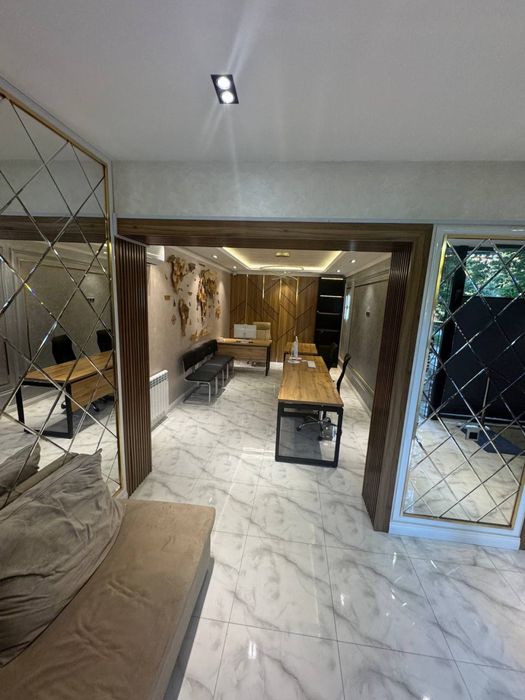 Аренда под Офис Ориентир Улица лисунова 100м2 1200$ торг