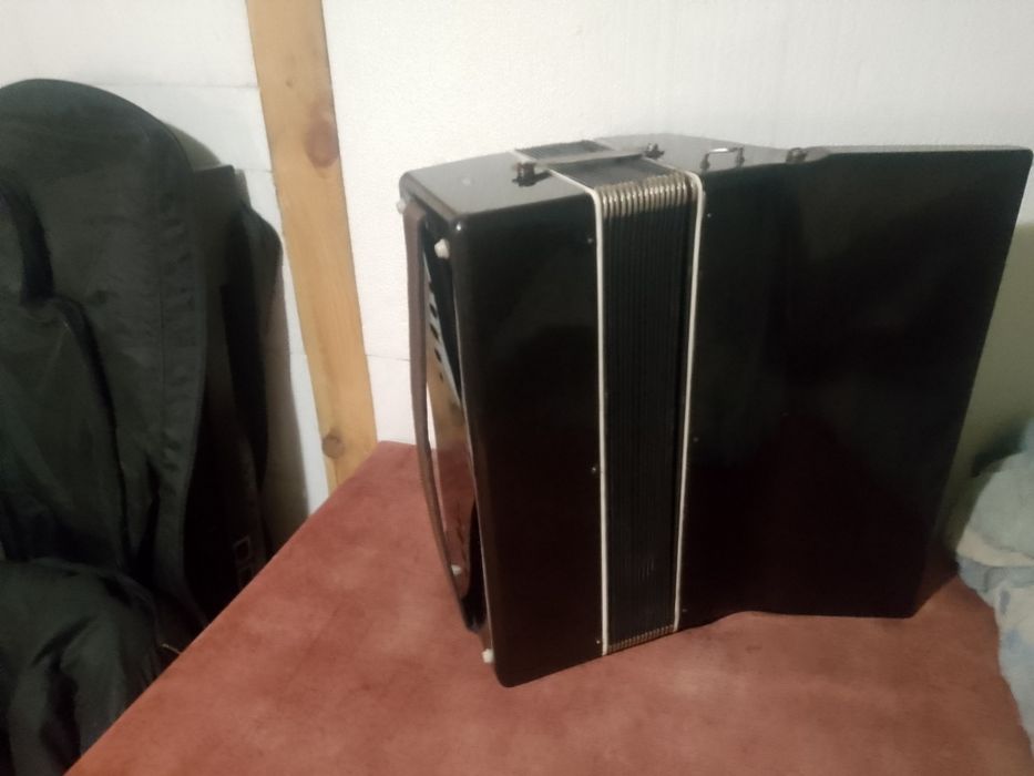 Велкмайстер 96 баса