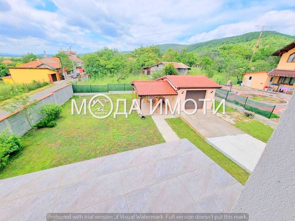 Продава се Къща в с. Горица, Област Бургас - 155 кв.м за 1194 €/кв.м - Снимка #11