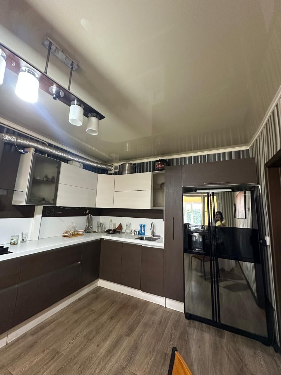 Продам дом 173 м.кв. (4 комнаты)