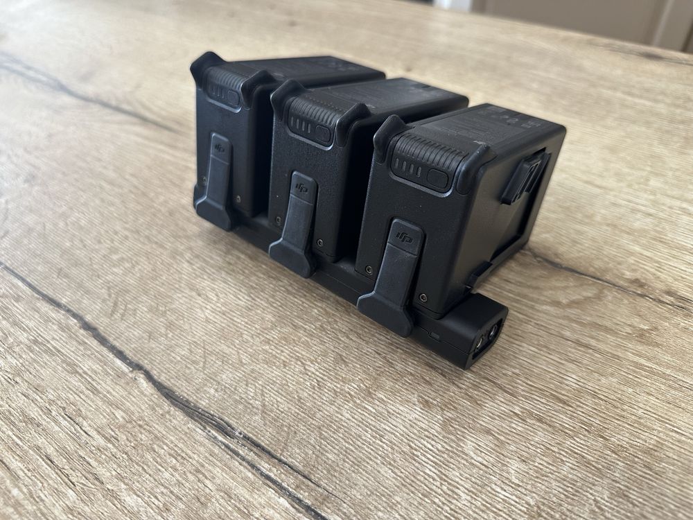 Продам DJI FPV (Идеальное состояние)