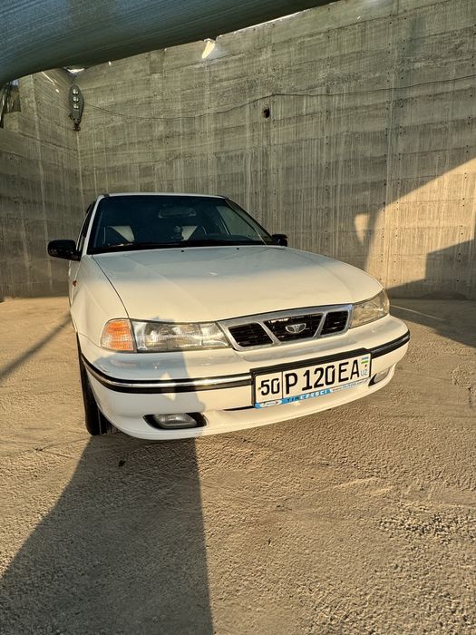 Nexsiya 2007 holati ideal