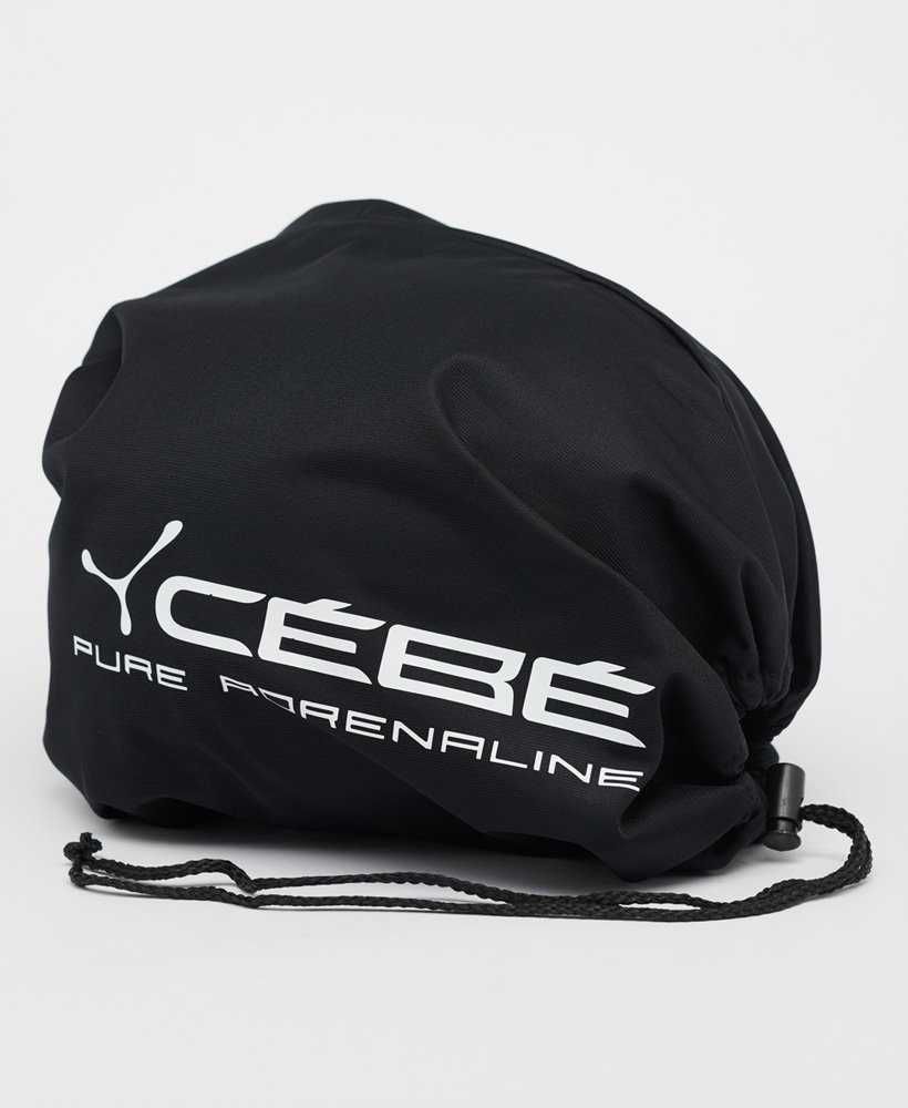 Superdry/Cébé Icone нова оригинална ски/сноуборд маска магннитна плака