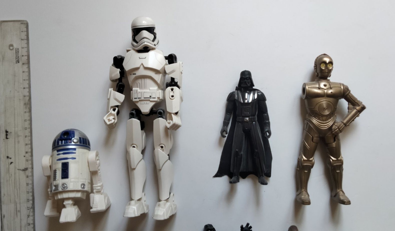 Figurine/jucării Star Wars