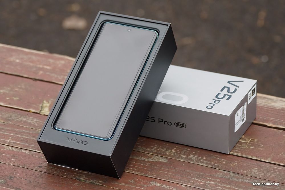 Vivo v 25 Pro 5G