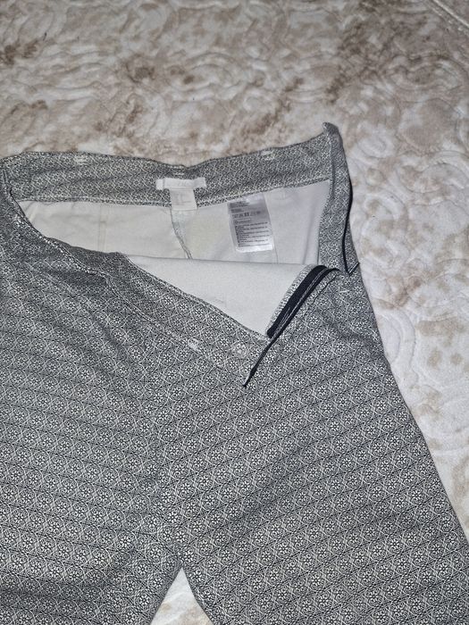 Панталон тип цигара