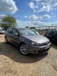 Golf 6 2.0 euro 5