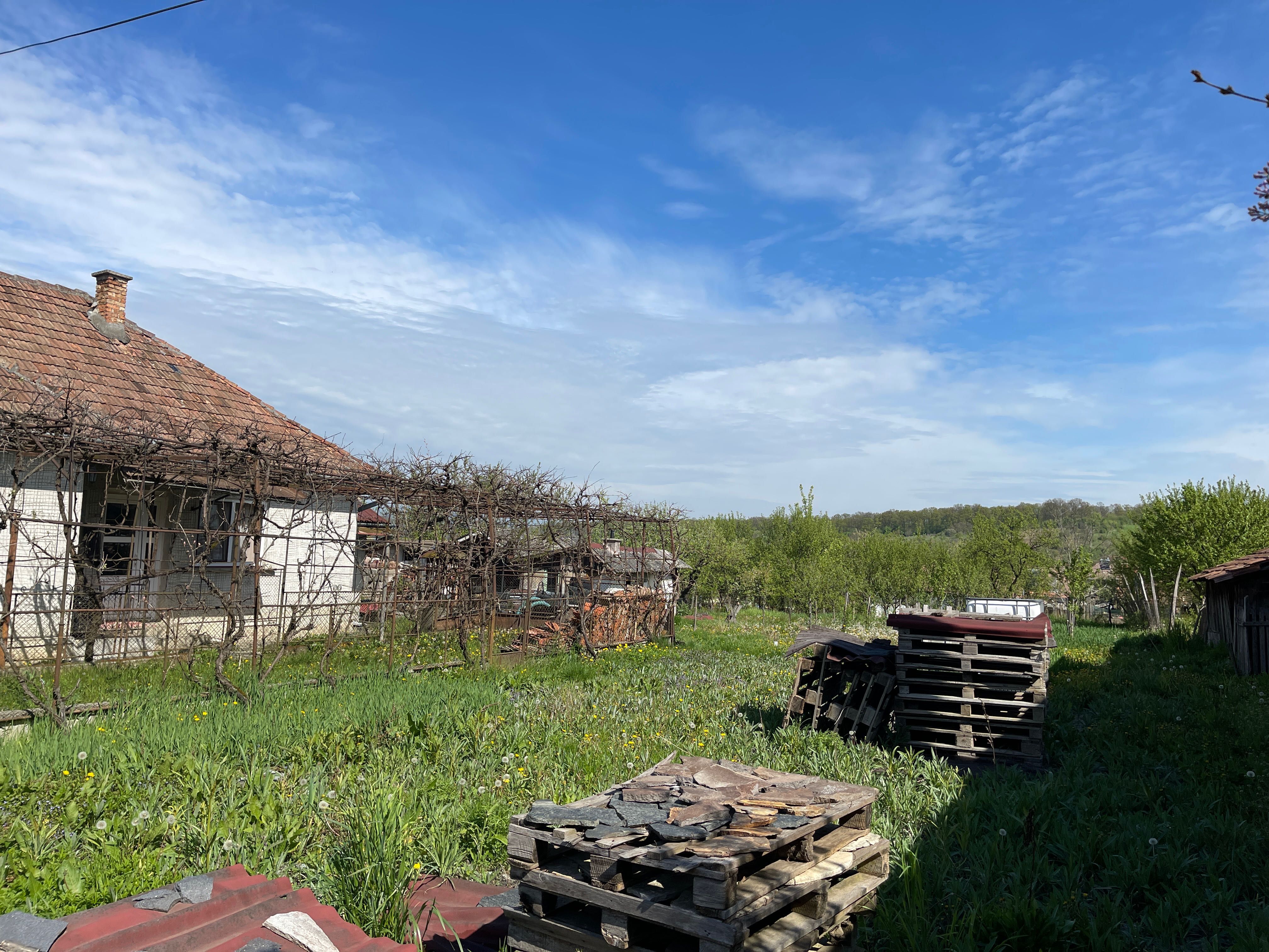 Casă de vânzare în Cehu- Silvaniei