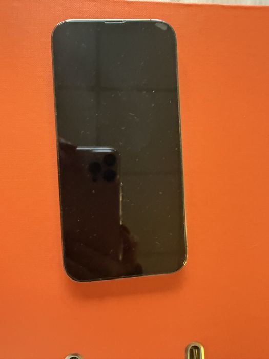 I phone 13 Pro Max 256 GB