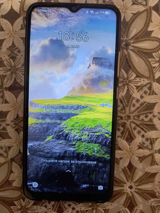 Смартфон Realme 7ai