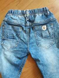 Pantaloni Jeans copii