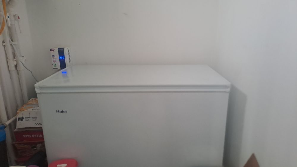 Продам морозилник