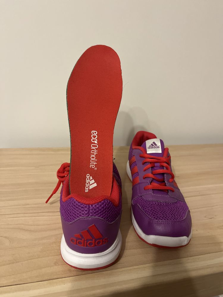 Маратонки Adidas Essential Star Running 37 1/3