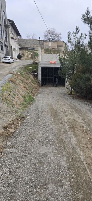 Срочно продается участок в городе Самарканд!