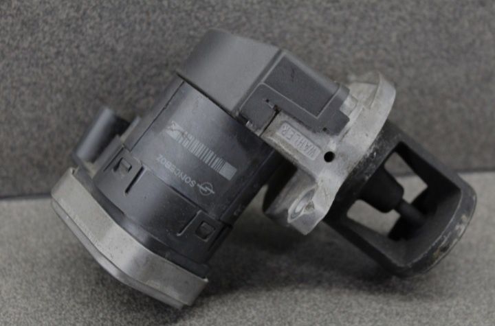 Supapa Egr electronic 2.2 2.7cdi euro 4 C-Class w203/E-Class/CLK w209