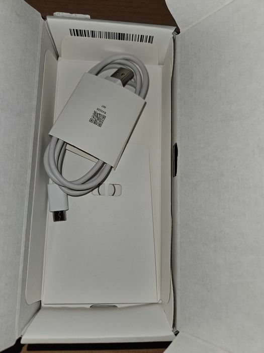 Smartphone Redmi A3 - NOU IN CUTIE !