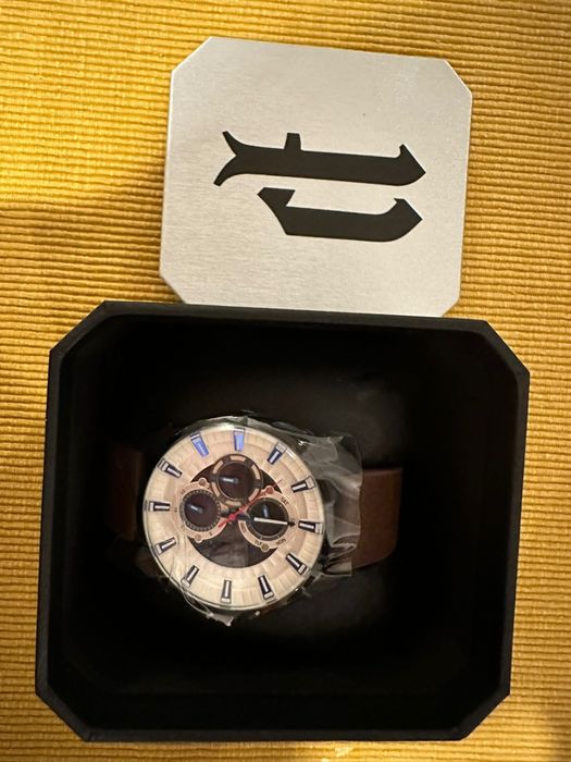 Ceas Police Stamford