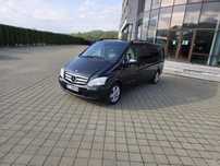 Mercedes Viano 2.2 CDI