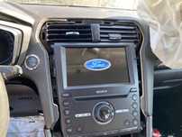 Navigatie Ford SYNC 3 Mondeo 5 2014 - 2021 , Ford kuga 2 , focus 3