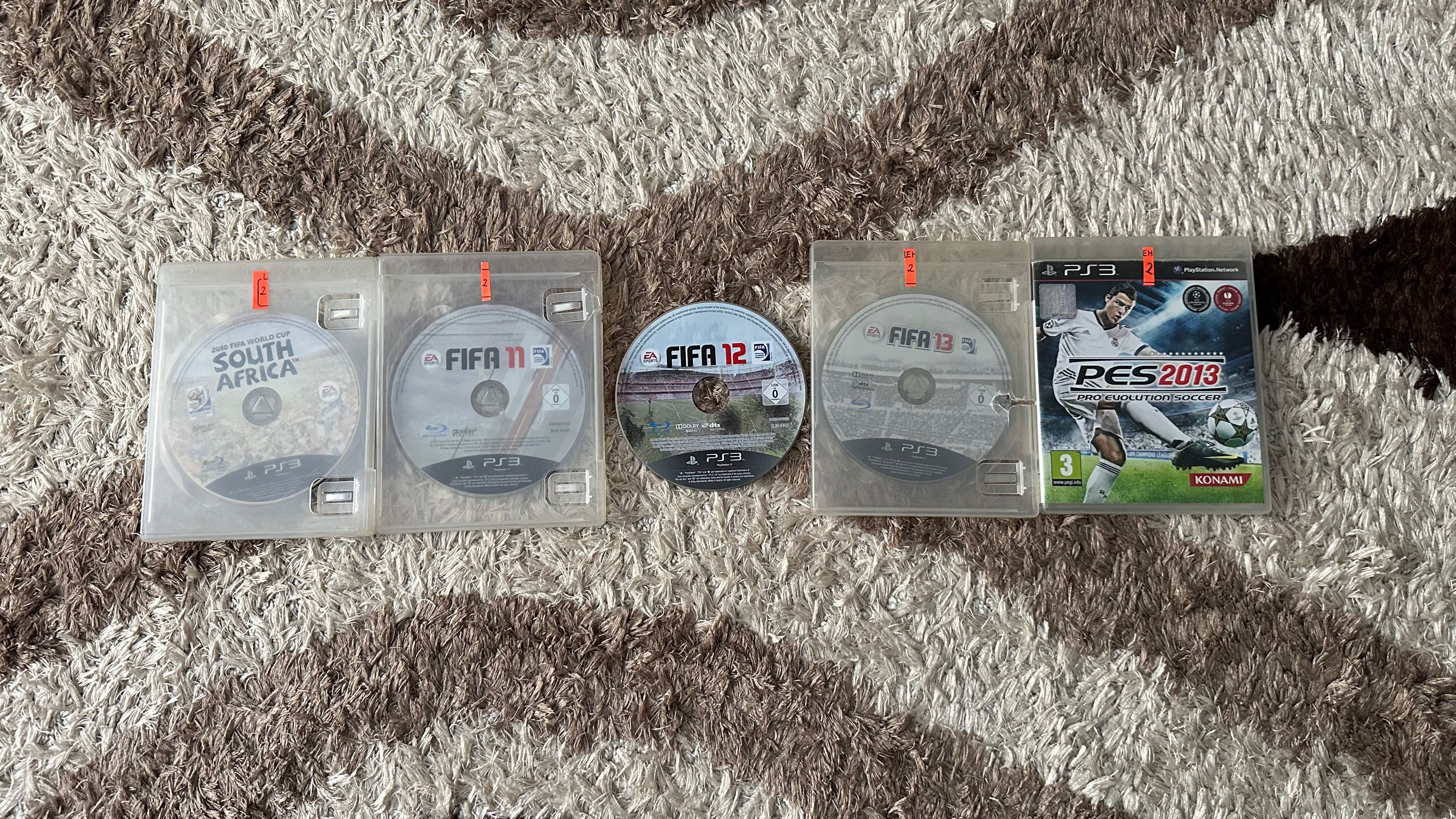 Игра PlayStation 3 / Диски ПС3 / Плейстейшн 3 диск с игрой
