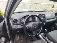Vând toyota rav4, 2.0 diesel