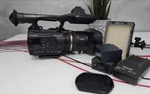 Panasonic AG 90 preț 2600 ron