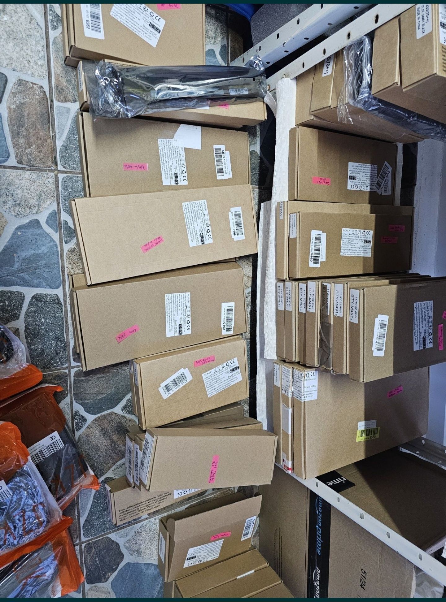 Baterie nouă Sony VGP-BPS9/B
